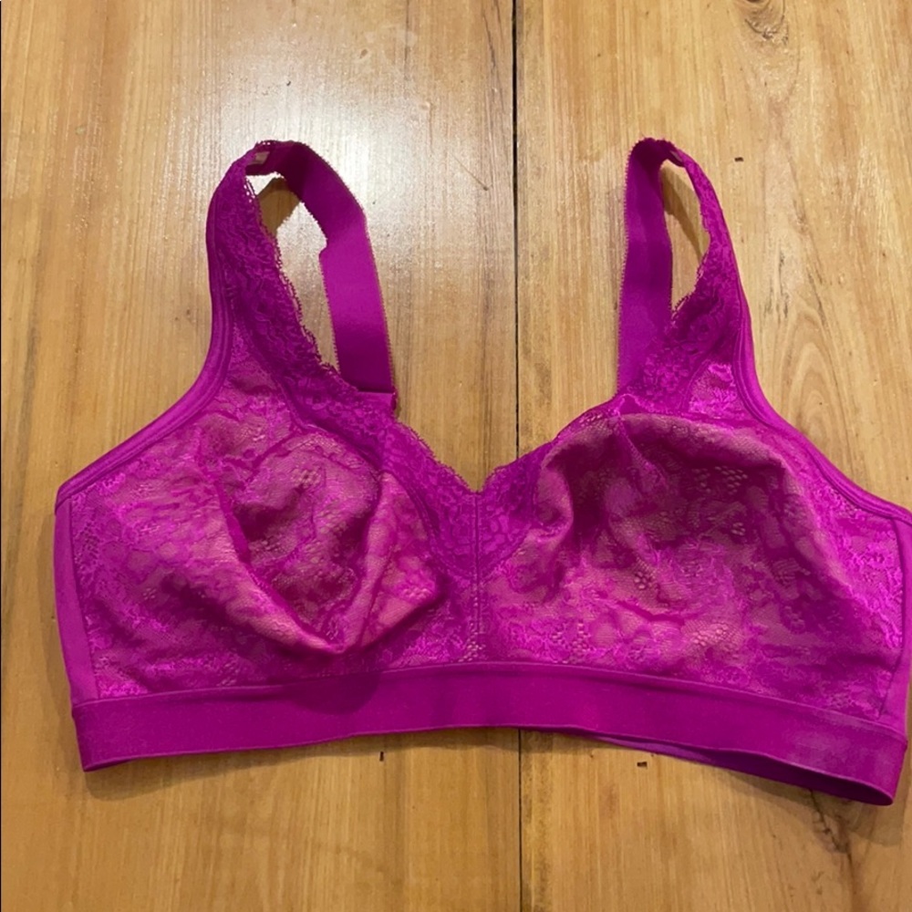 Ambrielle Bra